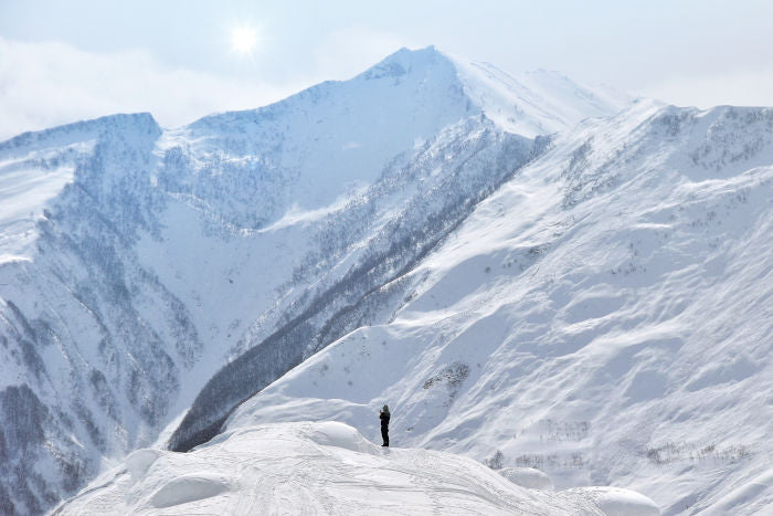 Enjoy the Festive Season with a Hike in the UK